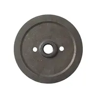 Шайба HiKOKI - Hitachi подложна за ъглошлайф G23UC, G23SWU, G23SEY, G23SE2, G18UDY, G18SG2, G18SE3