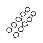 Шайба HiKOKI - Hitachi зегер за ъглошлайф G23UCY, DH40MR, DH45MR, DH38MS - product - HTC6939540