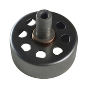 Камбана HiKOKI - Hitachi за съединителя за моторна коса  CG27ECMP - product - HTC6971131