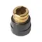Четкодържател HiKOKI - Hitachi за къртач  H60MC, DH45SA, DH50MR, G23SRU, M12V2, CC16SA, G23SR