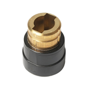 Четкодържател HiKOKI - Hitachi за къртач  H60MC, DH45SA, DH50MR, G23SRU, M12V2, CC16SA, G23SR - product - HTC6980487