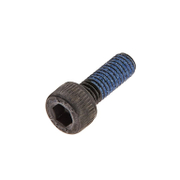 Болт HiKOKI - Hitachi  M5x14, H60MRV, G23UBY, G23UB2, G23SF2, CM7MC, G23UA2, CM9SR, G18UBY, G23MRUA - product - HTC6984509