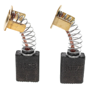 Четка HiKOKI - Hitachi графитна к-кт за настолен циркуляр  C10RJ - product - HTC6991081