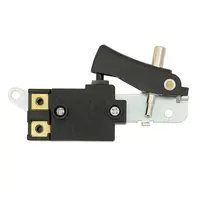 Прекъсвач HiKOKI - Hitachi за къртач  H50, H50SA, H55SA, H65SC