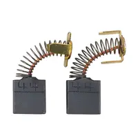 Четка HiKOKI - Hitachi графитна к-кт за ъглошлайф  G18SR, PH65A, DH50MRY, G23SR