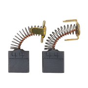 Четка HiKOKI - Hitachi графитна к-кт за ъглошлайф  G18SR, PH65A, DH50MRY, G23SR - product - HTC6999044