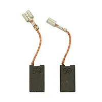 Четка HiKOKI - Hitachi графитна к-кт за ъглошлайф  G18SW2, S23SW2, G23ST, G18ST