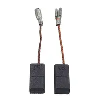 Четка HiKOKI - Hitachi графитна к-кт за ъглошлайф  G12STX, G13SR4, G12SR4, G10SR4, G13STA, G13SS2, G12STA, G12SS2, G10SS2