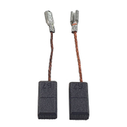 Четка HiKOKI - Hitachi графитна к-кт за ъглошлайф  G12STX, G13SR4, G12SR4, G10SR4, G13STA, G13SS2, G12STA, G12SS2, G10SS2 - product - HTC6999067