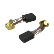 Четка HiKOKI - Hitachi графитна комплект за верижен трион CS36DL, CS3630DA, CR18DMR, CG18DAL, KC18DL, KC18DG - product - HTC6999068