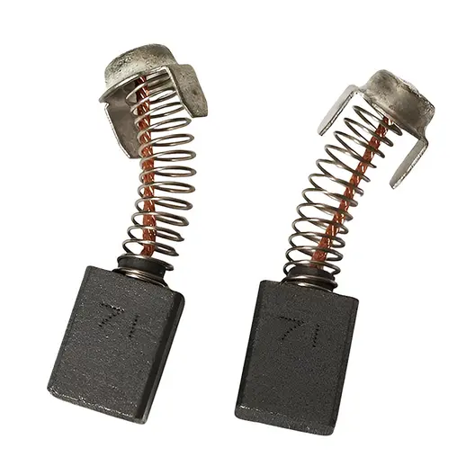 Четка HiKOKI - Hitachi графитна к-кт за къртач  H55SA, DH45MR, G23SA