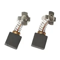Четка HiKOKI - Hitachi графитна к-кт за къртач  H60MR, H60MRV, DH50MB