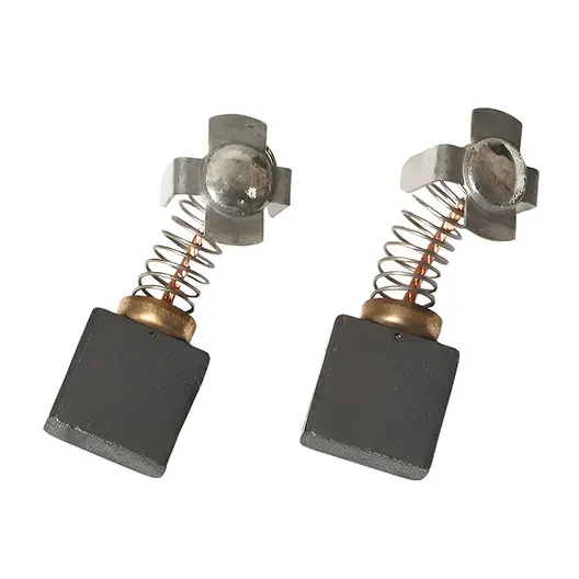 Четка HiKOKI - Hitachi графитна к-кт за къртач  H60MR, H60MRV, DH50MB