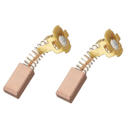 Четка HiKOKI - Hitachi графитна к-кт за винтоверт  DV18DL2, DS14DL2, DV18DSDL, DV14DSDL, DS18DSDL, DS14DSDL, DS 18DL2 - product - HTC6999101