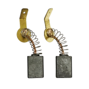 Четка HiKOKI - Hitachi графитна за верижен трион комплект CS30SB, CS35SB, CS40SB - product - HTC6999104