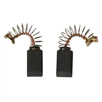Четка HiKOKI - Hitachi графитна к-кт за винтоверт  D10VST, DM20V, DV13VSS, DV16VSS, FDV16FB2, CJ90VST