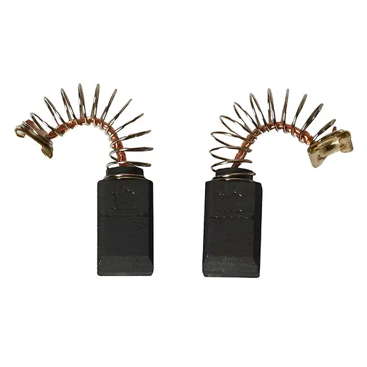 Четка HiKOKI - Hitachi графитна к-кт за винтоверт  D10VST, DM20V, DV13VSS, DV16VSS, FDV16FB2, CJ90VST