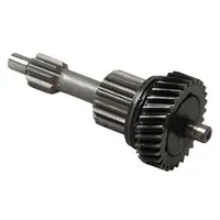 Вал HiKOKI - Hitachi междинен за бормашина ударна  DM20V