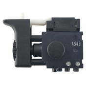 Прекъсвач HiKOKI - Hitachi за перфоратор  FDV16FB2 - product - HTC6000046