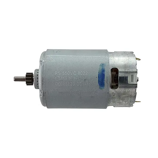 Електродвигател HiKOKI - Hitachi за винтоверт  10.8V, DS10DFL