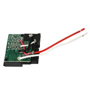 Контакт HiKOKI - Hitachi за батерия за винтоверт  DS10DFL - product - HTC6000056