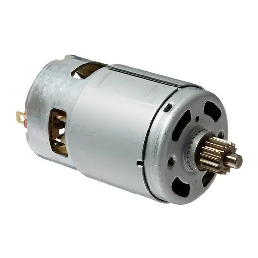 Електродвигател HiKOKI - Hitachi за винтоверт  14.4V, DS14DCL
