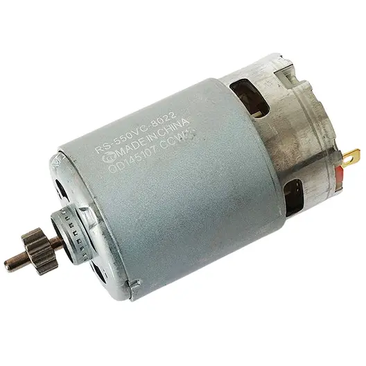 Електродвигател HiKOKI - Hitachi за винтоверт  12V, DS12DVF3
