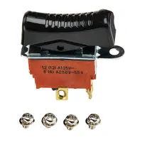 Прекъсвач HiKOKI - Hitachi за гайковерт  WR22SA