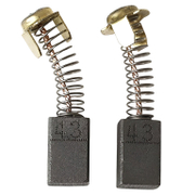 Четка HiKOKI - Hitachi графитна к-кт за гайковерт  WR22SA, CR13V2, C6SS, C7SS - product - HTC6000068