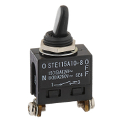 Прекъсвач HiKOKI - Hitachi за ъглошлайф  G12SS, G13SS - product - HTC6000083