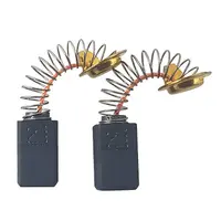 Четка HiKOKI - Hitachi графитна к-кт за ъглошлайф  G12SS, G13SS, P20ST