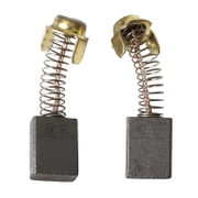 Четка HiKOKI - Hitachi графитна к-кт за ъглошлайф  G18SS, G23SS, G23SW, C9BU2 - product - HTC6000121