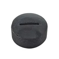 Капачка HiKOKI - Hitachi за четкодържател за ъглошлайф  G18SS, G23SS, G23SW
