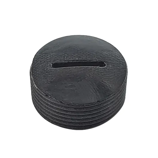 Капачка HiKOKI - Hitachi за четкодържател за ъглошлайф  G18SS, G23SS, G23SW