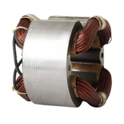 Статор HiKOKI - Hitachi за ъглошлайф  G18SS, G23SS - product - HTC6000124