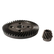 Зъбна двойка HiKOKI - Hitachi за ъглошлайф  G23SS - product - HTC6000141