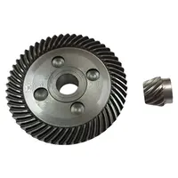 Зъбна двойка HiKOKI - Hitachi за ъглошлайф  G23SW, G23ST