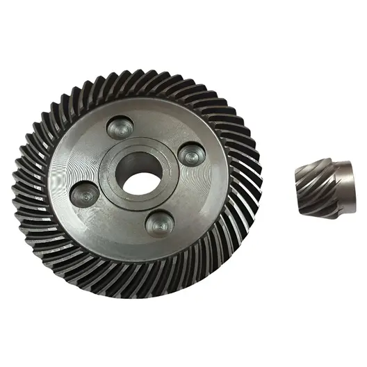 Зъбна двойка HiKOKI - Hitachi за ъглошлайф  G23SW, G23ST