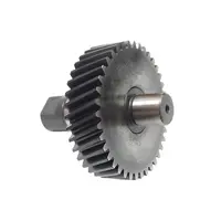 Шпиндел HiKOKI - Hitachi за ръчен циркуляр  C9BU2