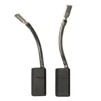 Четка HiKOKI - Hitachi графитна к-кт за ъглошлайф  G12SW, G13SW, G13SD, G12SA3, G15VA, DH24PD2, DH24PB2