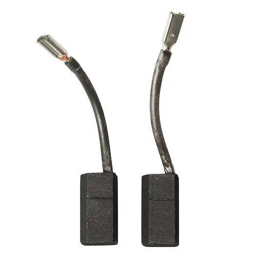 Четка HiKOKI - Hitachi графитна к-кт за ъглошлайф  G12SW, G13SW, G13SD, G12SA3, G15VA, DH24PD2, DH24PB2