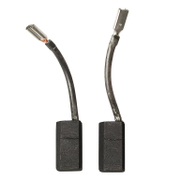 Четка HiKOKI - Hitachi графитна к-кт за ъглошлайф  G12SW, G13SW, G13SD, G12SA3, G15VA, DH24PD2, DH24PB2 - product - HTC6000228