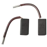 Четка HiKOKI - Hitachi графитна к-кт за ъглошлайф  G13SP, G13SE2, G15YC2, G13YC