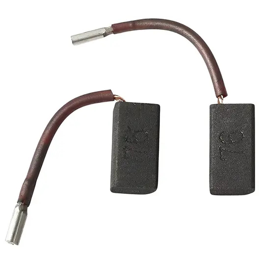 Четка HiKOKI - Hitachi графитна к-кт за ъглошлайф  G13SP, G13SE2, G15YC2, G13YC