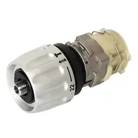 Кутия HiKOKI - Hitachi редукторна за бормашина  DV14DMR, DV18DMR, DV18DL, DV14DL