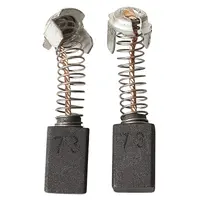 Четка HiKOKI - Hitachi графитна к-кт за къртач  H45MR, H41SA, H50, DH40MR, KDH38