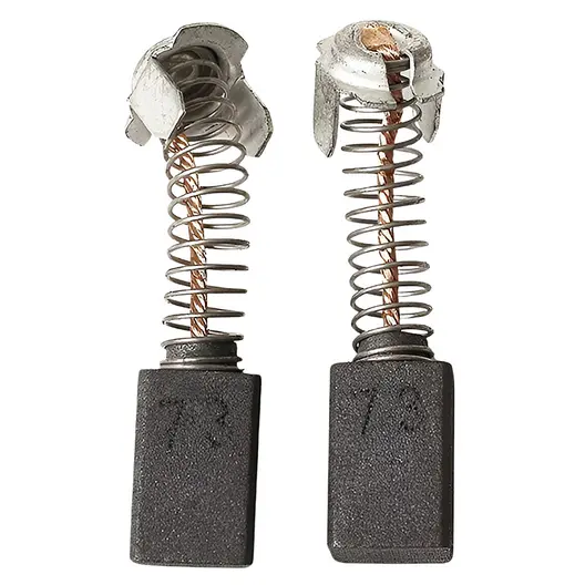 Четка HiKOKI - Hitachi графитна к-кт за къртач  H45MR, H41SA, H50, DH40MR, KDH38