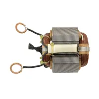 Статор HiKOKI - Hitachi за перфоратор  DH40MR, DH40SR, DH40FR