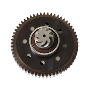 Съединител HiKOKI - Hitachi за перфоратор  DH40MRY, DH40SR - product - HTC6000241