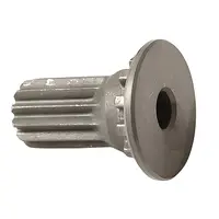 Зъбно колело за перфоратор HiKOKI - Hitachi  DH24PC3, DH24PF3, DH25DAL, DH36DAL, DH22PH